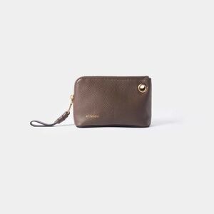 alf the label Luxe Petite Pouch